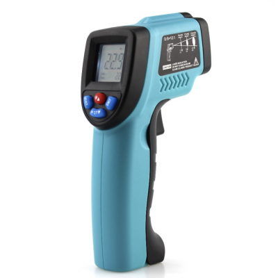 Infrared Thermometer